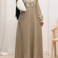 عبای گیسو