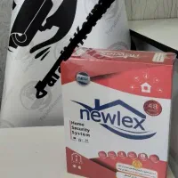 دزدگیر Newlex با کنترل از راه دور و هشدار فوری