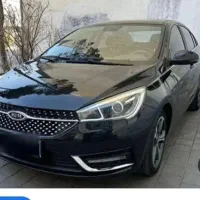 آریزو ۵ نیو IE  مشکی مدل ۱۴۰۲