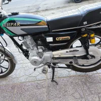 هوندا 200 بهپر