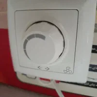 دیمر برای کنترل دما و نور لامپ