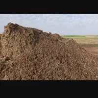 یک نیسان کود مرغی خشک فوری زیر قیمت