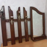 چوب رختی