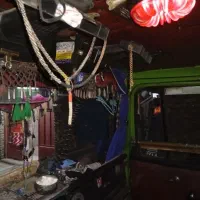 خاور 608|خودرو سنگین|بروجن, |دیوار