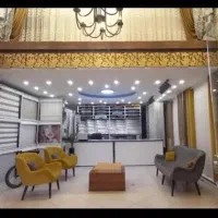 گالری پرده لیان اندیشه فاز ۳