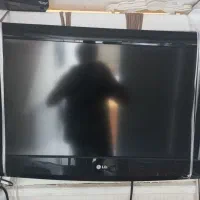 تلویزیون LG اصل قدیمی LCD