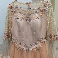 لباس در حد نو