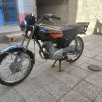 موتور آریانا مدل 85