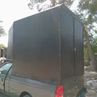 باربند آریسان مسقف سفارشی نو