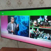 UA50TU7000U تلویزیون سامسونگ