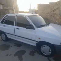 پراید صبا ۱۳۱ مدل ۹۰