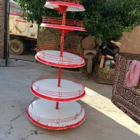 استند دایره ای