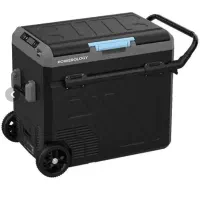 یخچال خودرو مسافرتی ۶۰ لیتری