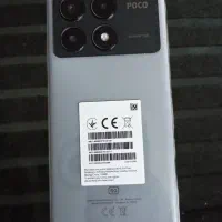 پوکوx6poro باحافطه داخلی 512