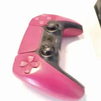 دسته ps5 و پایه شارژر