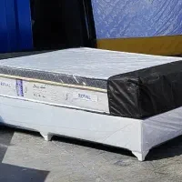 معاوضه تشک قدیمی با نو