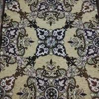 فرش یک در یک ونیم
