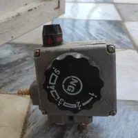 رگلاتور ابگرمکن ایستاده