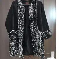 مانتو مجلسی