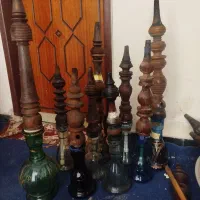 قلیون تمیز|کلکسیون و سرگرمی|بندر ماهشهر, |دیوار