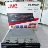 ضبط jvc kd t925bt