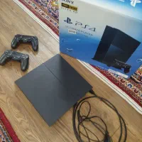 ps4 fat پی اس فور فت