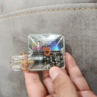 پاد اسپایر سایبر ایکس