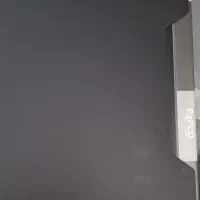 کلیربوک مشکی قفل فلزی