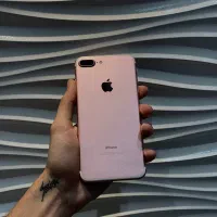 iPhone 7 plus