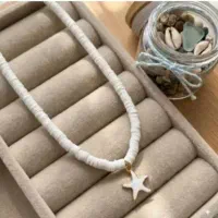 انواع دستبند و گردنبند شیک