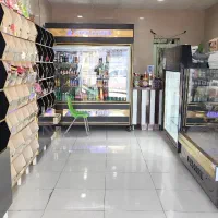 فروش یک باب مغازه تجاری ۸۶متری