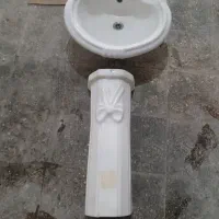 روشویی چینی