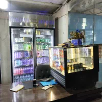 فریزر شاندیز سرما طرحچی11