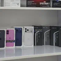 SAMSUNG S26 ULTRA IPHONE 17PRO MAX|موبایل|اهواز, نادری|دیوار