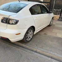 مزدا۳تیپ۳مدل ۸۸