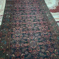 فرش سنتی و قدیمی ۵۰ ساله