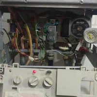 پکیج بوش|آبگرمکن، پکیج، شوفاژ|سنندج, |دیوار