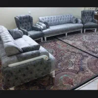 مبل راحتی
