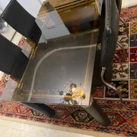 میز نهار خوری قیمت مناسب