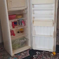 یخچال ازمایش ۱۰فوت درحدنو..
