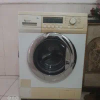 لباسشویی اسنوا