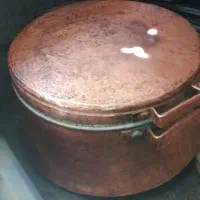 کماجدان یا دیگولی مسی