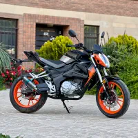 موتور بلنتا R225 عروسک ۶ دنده