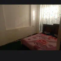 فروش تخت دونفره با کفی و تشک