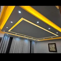 اجرای تخصصی کناف و سقف کاذب بدونه واسطه تمام مناطق|خدمات پیشه و مهارت|تهران, صادقیه|دیوار