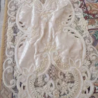رومیزی دوزی