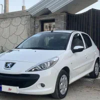 207 خشک|خودرو سواری و وانت|میاندوآب, |دیوار