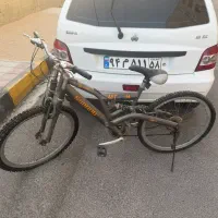 دوچرخه
