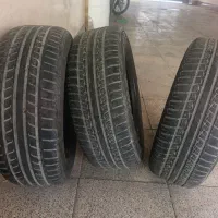 لاستیک پژو