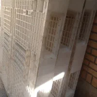 سه عدد پالت ۱۳۰ در ۱۱۰ نصف قیمت